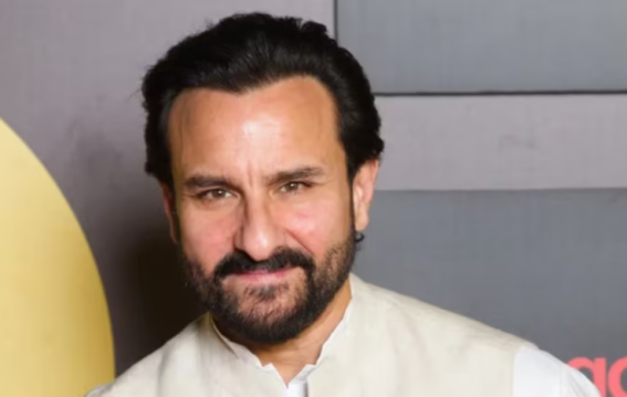 Saif Ali Khan Reflects on Stabbing Incident, Says Security Now a Necessity